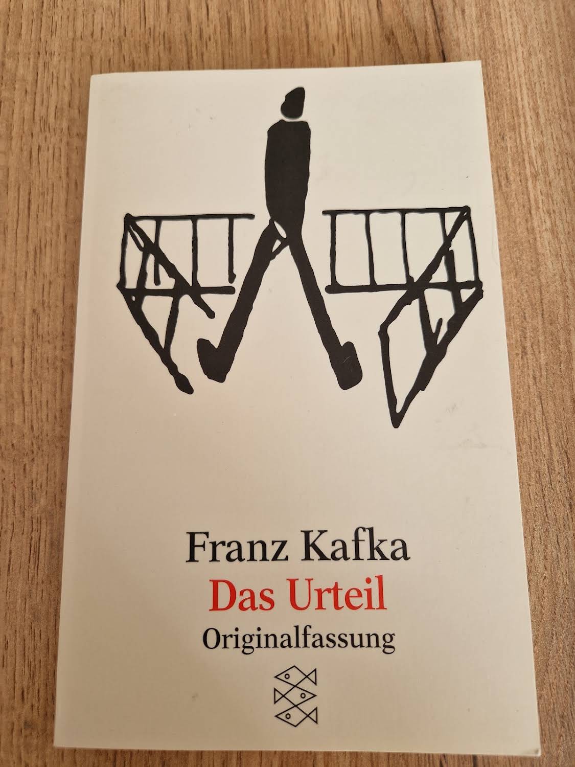 Das Urteil - und andere Erzählungen af Franz Kafka | Studiesalg.dk