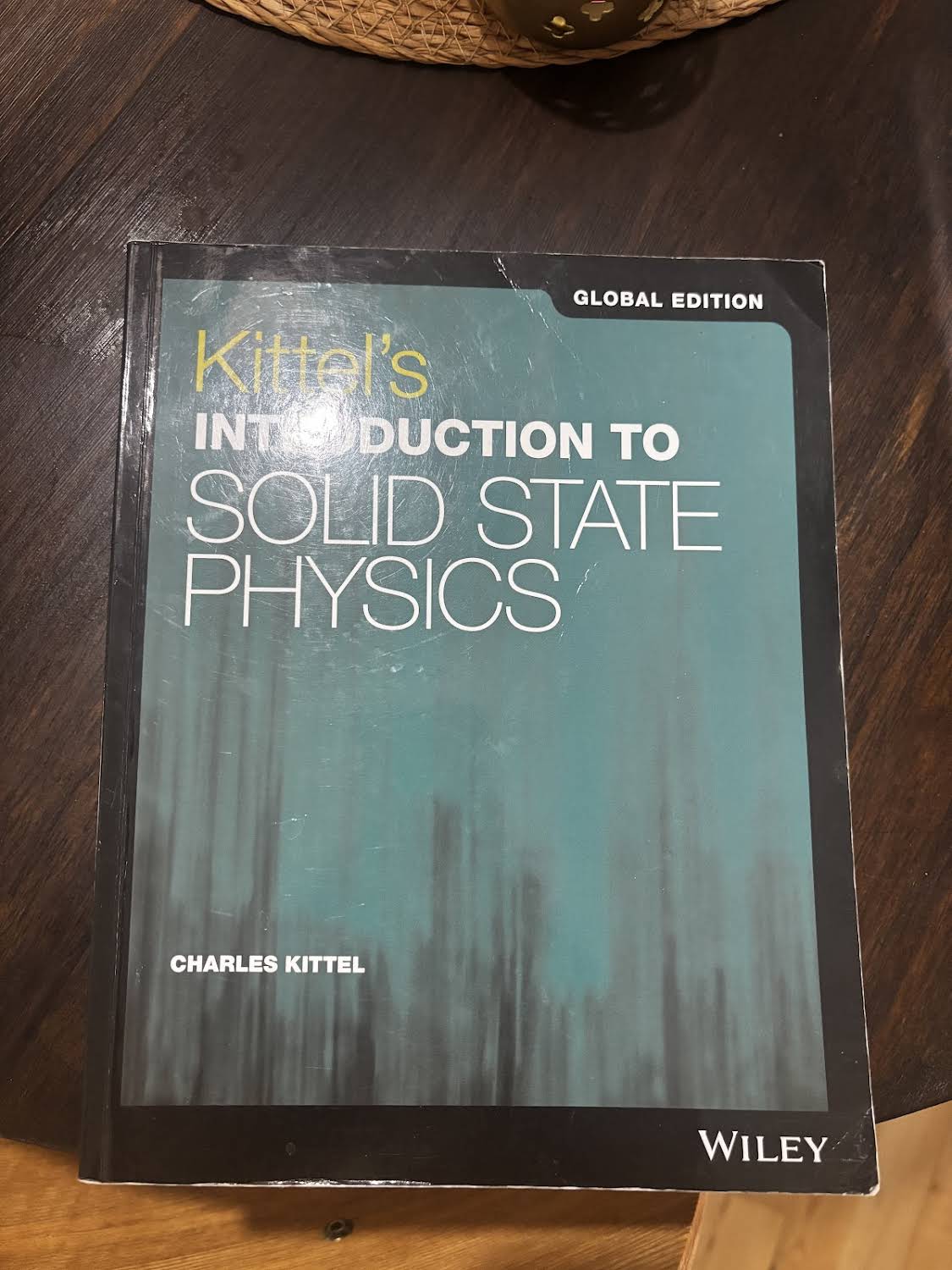 洋書 QUANTUM THEORY OF SOLIDS C. Kittel Quantum Theory of Solids: Kittel, Charles: 9780471624127