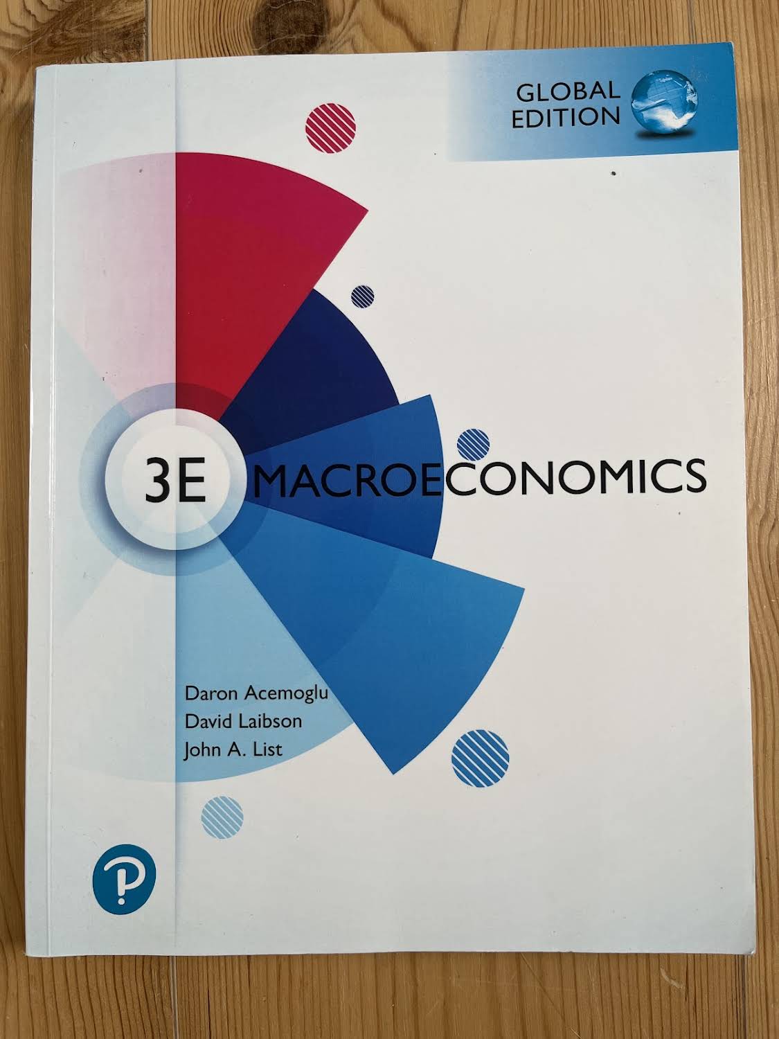 ビジネス・経済 3E Economics ACEMOGLU LAIBSON LIST Macroeconomics 3e,Daron Acemoglu, Laibson, List( Book +