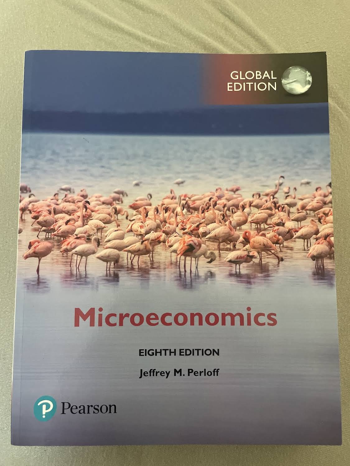 洋書 MICROECONOMICS, GLOBAL EDITION Microeconomics@ Global Edition: Pindyck, Robert